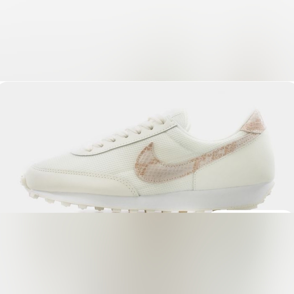 Nike's